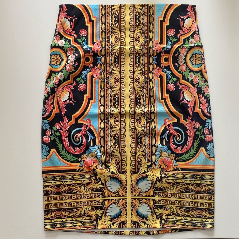 XXI High-waisted Skirt Size Small